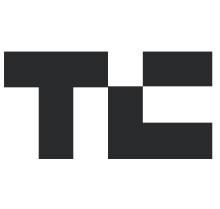 Techcrunch logo